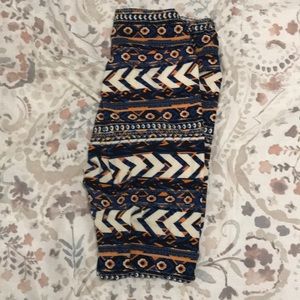 LuLaRoe leggings